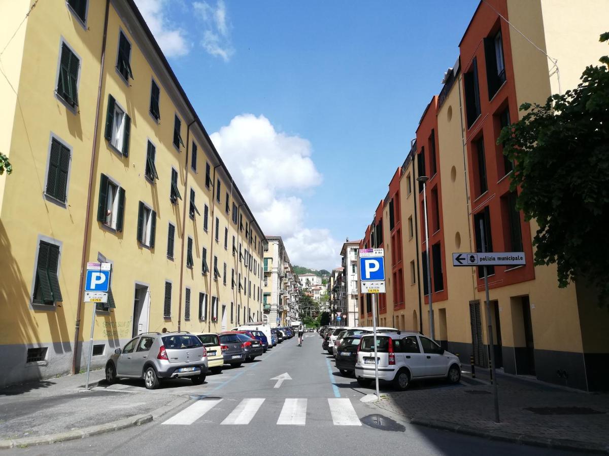 Dal Frè La Spezia