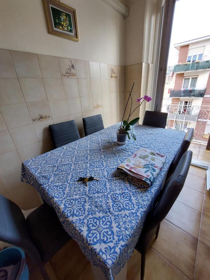 Dal Frè Appartamento La Spezia