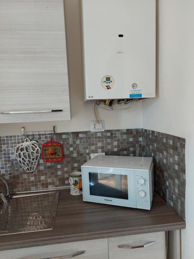 Dal Frè Appartamento La Spezia