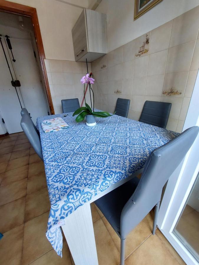 Dal Frè Appartamento La Spezia